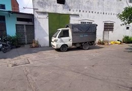 BÁN NHÀ PHAN ANH - BÌNH TÂN - VỪA Ở VỪA CÓ DÒNG TIỀN - GIẢM 1.7 TỶ GIÁ CHÀO MỚI 3.3 TỶ -  NGON NGỌT