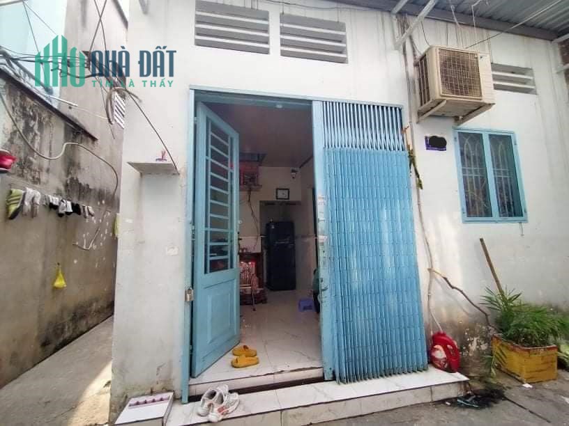 BÁN NHÀ PHAN ANH - BÌNH TÂN - VỪA Ở VỪA CÓ DÒNG TIỀN - GIẢM 1.7 TỶ GIÁ CHÀO MỚI 3.3 TỶ -  NGON NGỌT