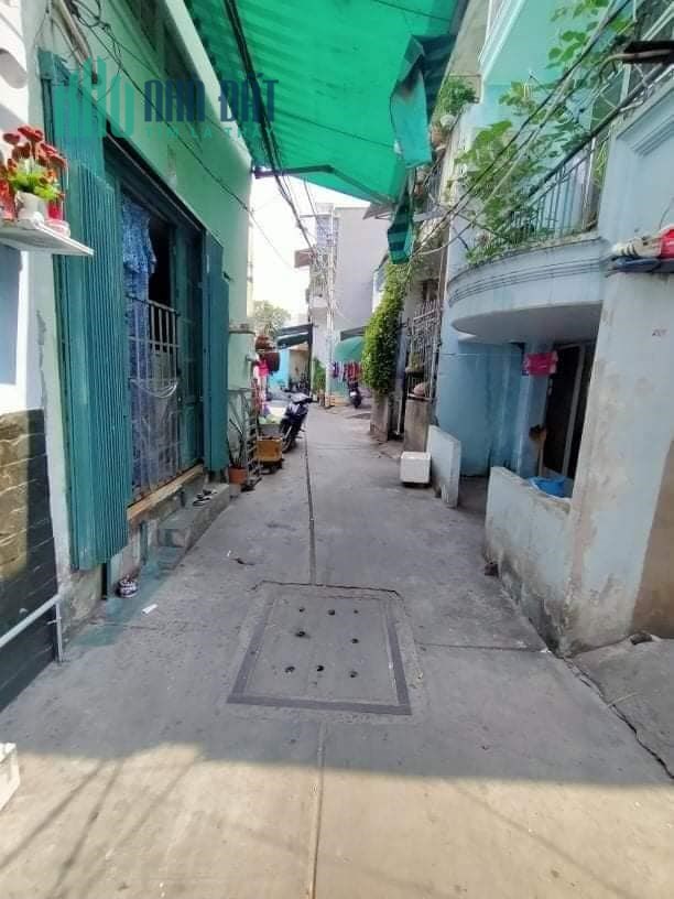 BÁN NHÀ PHAN ANH - BÌNH TÂN - VỪA Ở VỪA CÓ DÒNG TIỀN - GIẢM 1.7 TỶ GIÁ CHÀO MỚI 3.3 TỶ -  NGON NGỌT