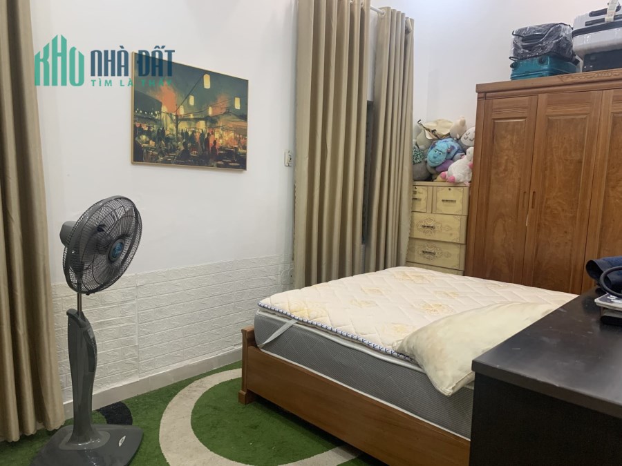 BÁN NHÀ 2 TẦNG  MẶT TIỀN LƯƠNG THẾ VINH, NGAY CẦU RỒNG ĐÀ NẴNG, CHỈ 4,7 TỶ