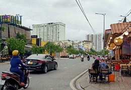 Bán nhà HXH Tô Hiệu TP 40m2 3T 3PN HXH cách 20m nhiều tiện ích xung quanh giá chỉ 5tỷxx