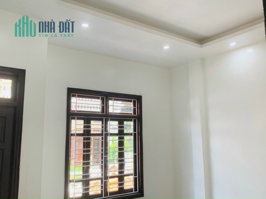 Bán nhà số 42/313 Đà Nẵng, Ngô Quyền, Hải phòng Ô tô tránh nhau thoải mái
