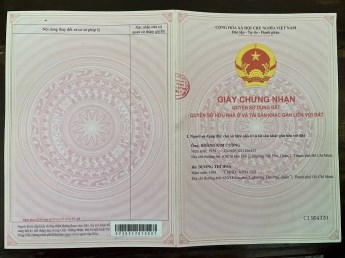 Bán nhà hẻm 630 Huỳnh Tấn Phát, phường tân phú, quận 7 (ngay cầu Phú Mỹ),147,5m , 14,2tỷ