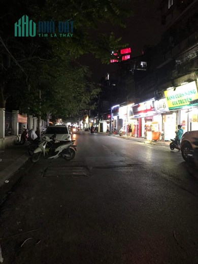 KHUẤT DUY TIẾN NGÕ TO NHƯ PHỐ- MẶT NGUYỄN QUÝ ĐỨC - KINH DOANH HIỆU THUỐC- NHÀ HÀNG- QUÁN ĂN- THỜI