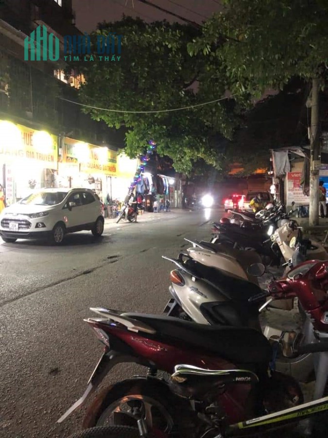 KHUẤT DUY TIẾN NGÕ TO NHƯ PHỐ- MẶT NGUYỄN QUÝ ĐỨC - KINH DOANH HIỆU THUỐC- NHÀ HÀNG- QUÁN ĂN- THỜI