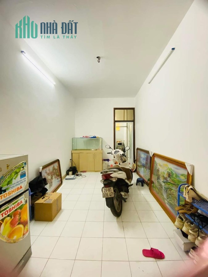 Bán Gấp Nhà phố Hoàng Cầu 32m2*4 Tầng MT 3,2m  nhỉnh 4 tỷ.