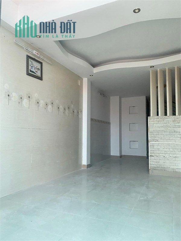 BÁN NHÀ LÊ VĂN LƯƠNG Q 7 CẠNH LOTTEMART NGANG 3,2m X 22m