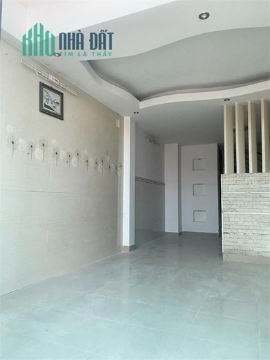 BÁN NHÀ LÊ VĂN LƯƠNG Q 7 CẠNH LOTTEMART NGANG 3,2m X 22m