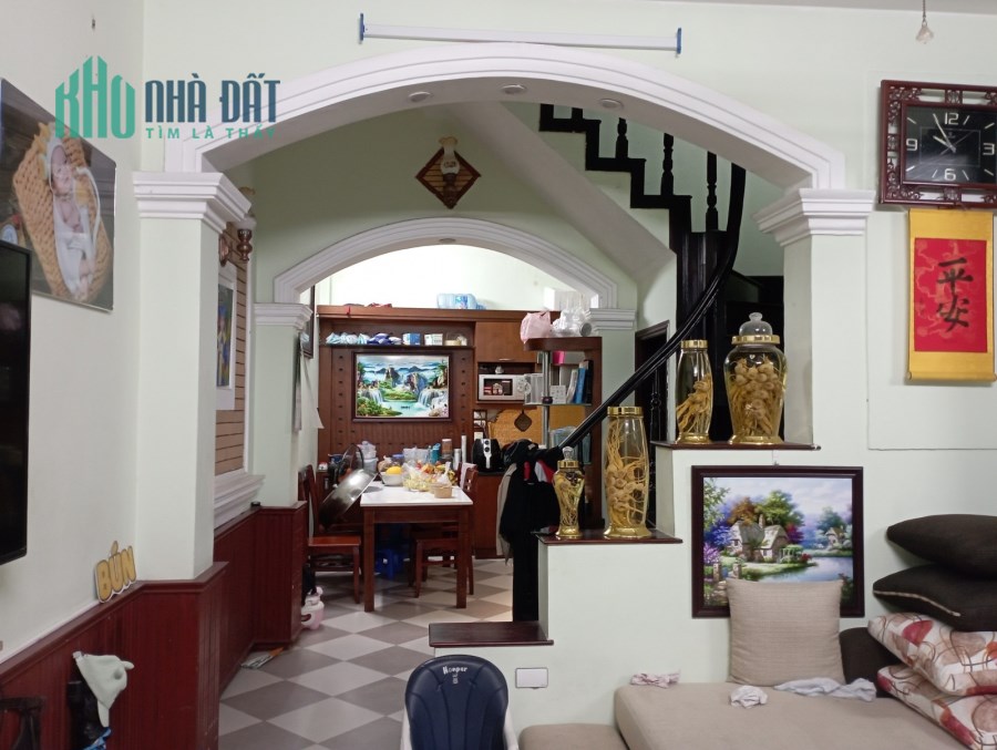 DƯƠNG QUẢNG HÀM 54M 5T MT4M GIÁ CHỈ 4 TỶ 7