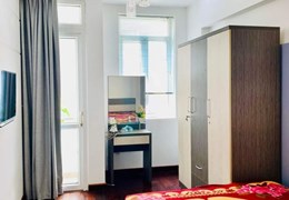 Bán Nhà Mặt Tiền Phan Tôn Đa Kao Quận 1 Giá 10.5 Tỷ