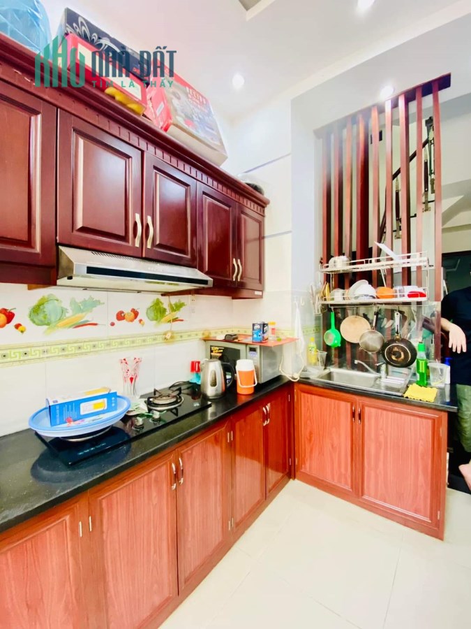 Bán Nhà Mặt Tiền Phan Tôn Đa Kao Quận 1 Giá 10.5 Tỷ
