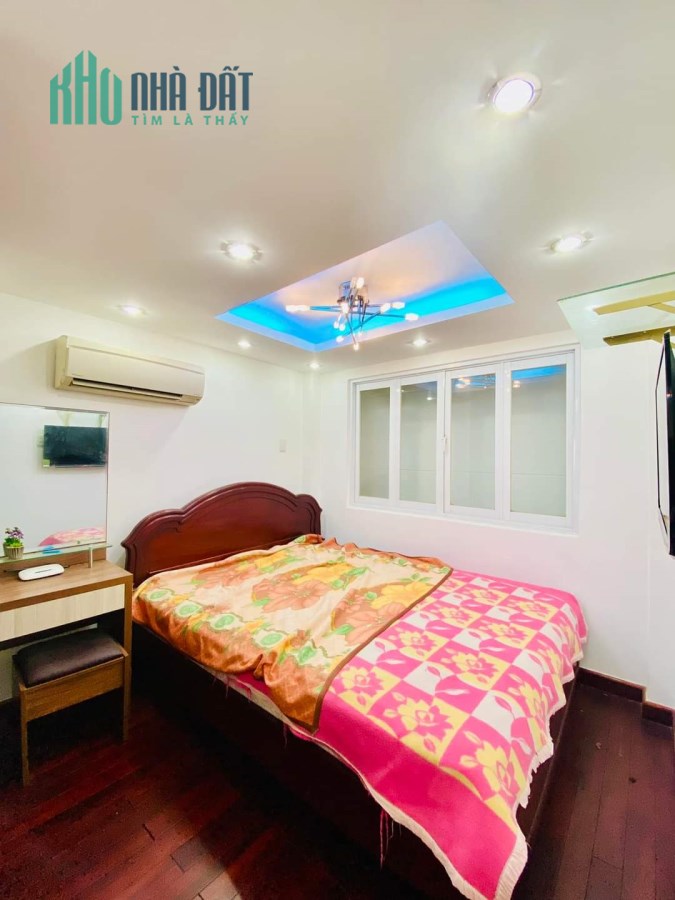 Bán Nhà Mặt Tiền Phan Tôn Đa Kao Quận 1 Giá 10.5 Tỷ