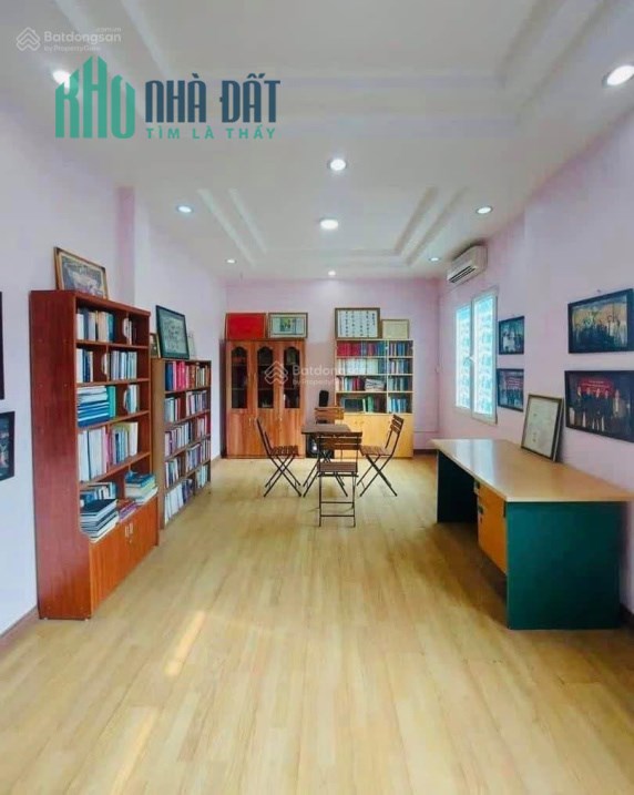 bán nhà Huỳnh Tấn Phát, Quận 7, 2MT HXH, 3 tầng, DT 100m2, 6PN, ở ngay, chỉ 16 tỷ