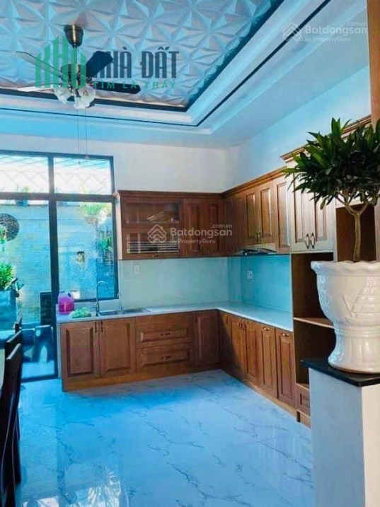 bán nhà Huỳnh Tấn Phát, Quận 7, 2MT HXH, 3 tầng, DT 100m2, 6PN, ở ngay, chỉ 16 tỷ