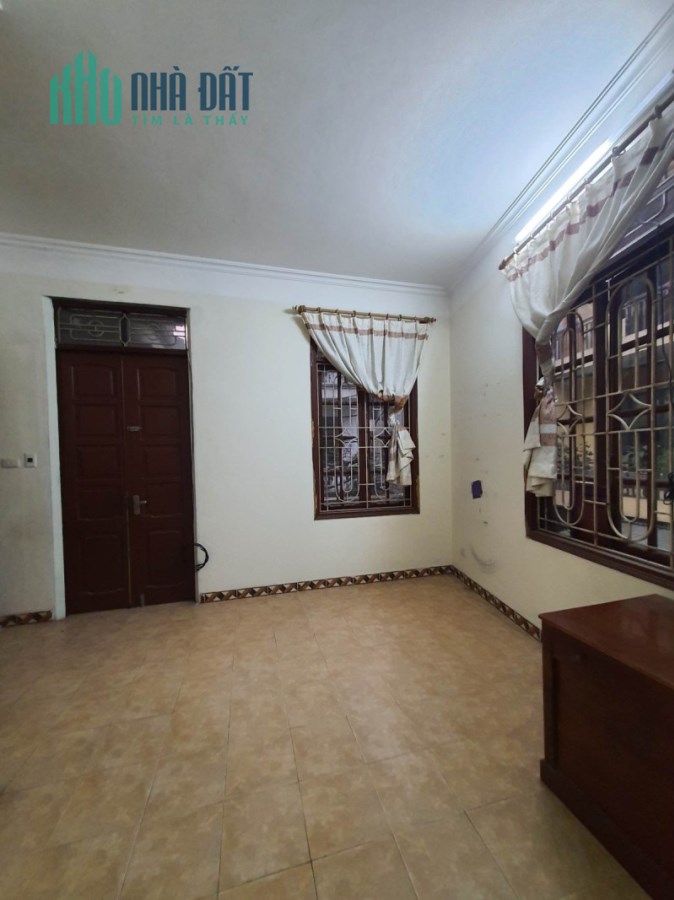 NHÀ NGỌC THỤY  - LÔ GÓC – VỊ TRÍ HIẾM – THÔNG SỐ ĐẸP – TIỆN ÍCH NGẬP TRÀN – GIÁ BÈO