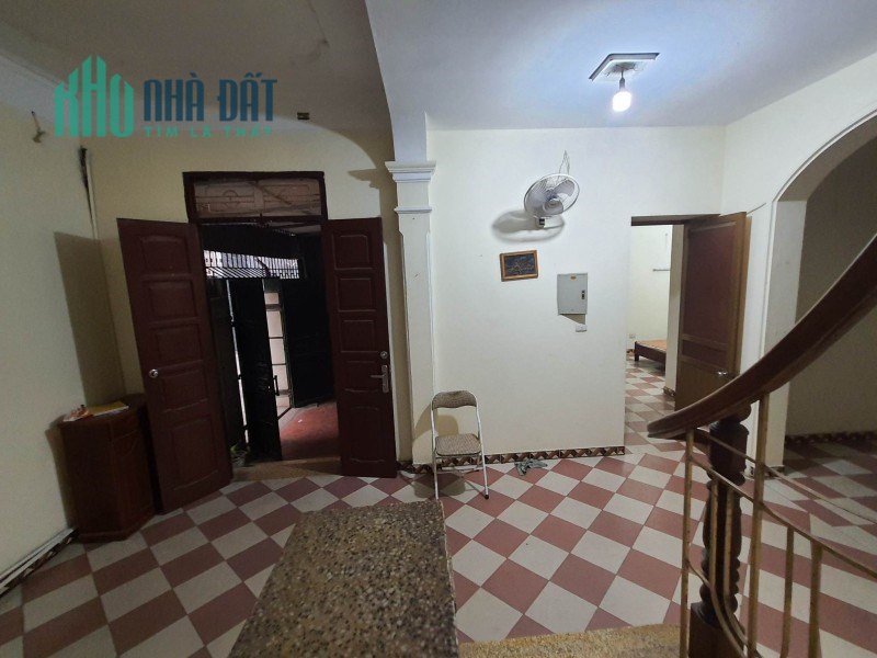 NHÀ NGỌC THỤY  - LÔ GÓC – VỊ TRÍ HIẾM – THÔNG SỐ ĐẸP – TIỆN ÍCH NGẬP TRÀN – GIÁ BÈO