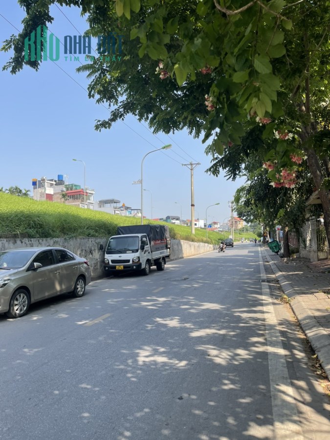 NHÀ NGỌC THỤY  - LÔ GÓC – VỊ TRÍ HIẾM – THÔNG SỐ ĐẸP – TIỆN ÍCH NGẬP TRÀN – GIÁ BÈO