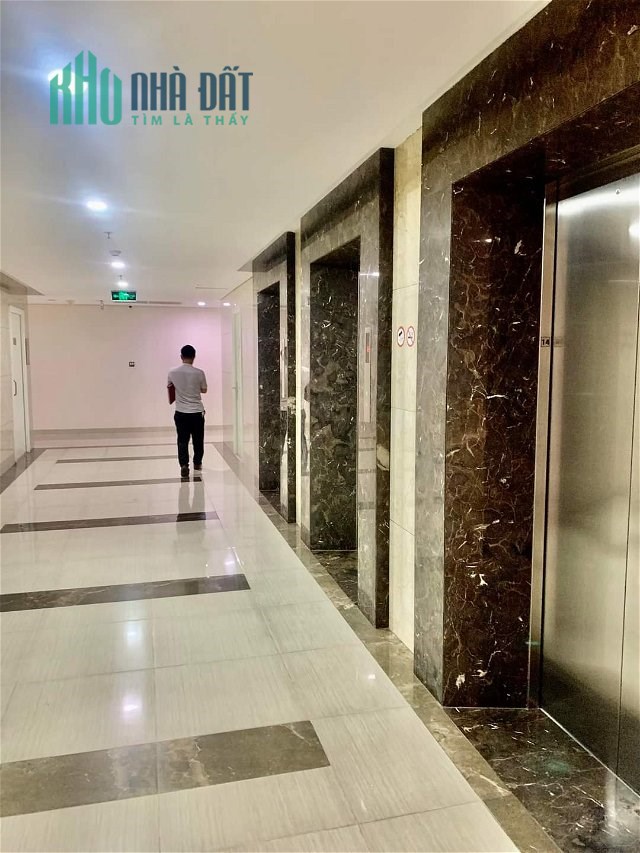 Chun cư Trung Kính Mạc Thái Tổ DT 73m 2 Ngủ 2 WC Giá 3.9 tỷ
