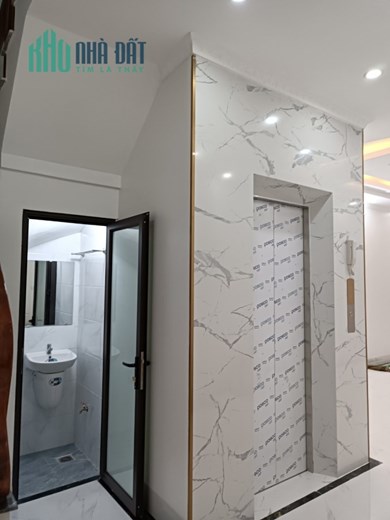 Hồ Tùng Mậu 6 Tầng thang máy kinh doanh ngõ rộng Dt 45m giá nhỉnh 7 tỷ