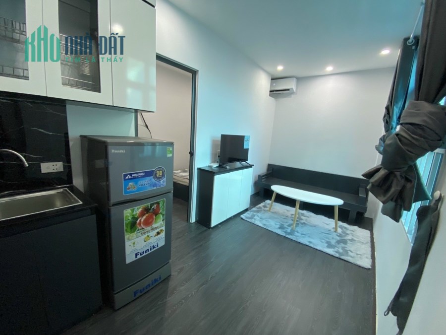 Mỹ Đình Lô Góc Siêu phẩm dòng tiền khủng 900tr/ năm Dt75m 7t thang máy giá 15.5 tỷ