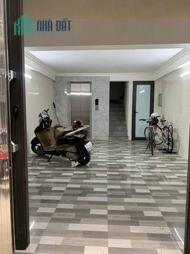 Mỹ Đình Lô Góc Siêu phẩm dòng tiền khủng 900tr/ năm Dt75m 7t thang máy giá 15.5 tỷ