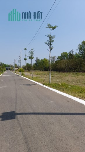 Chỉ 380 triệu sở hữu ngay nền đất thổ cư tại KDC Sông Thao Đồng Nai