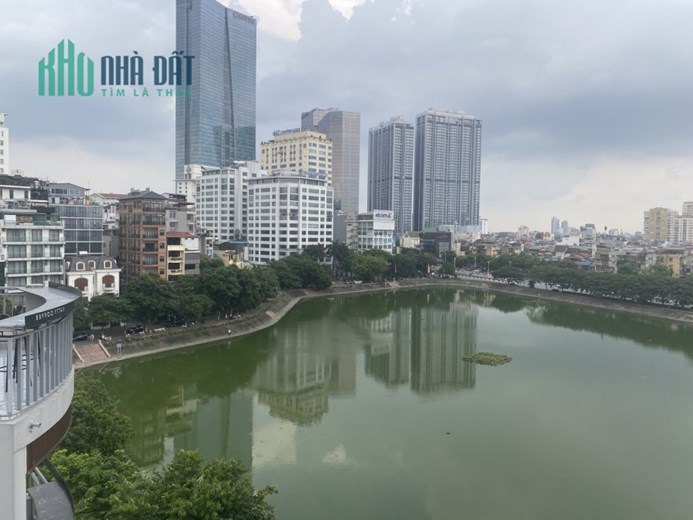 PHẠM HUY THÔNG 110M 7T MT 7M GIÁ CHỈ 59 TỶ