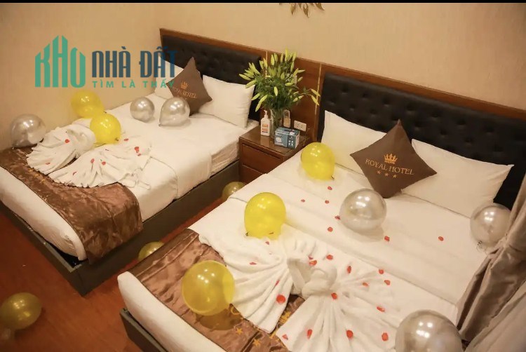 PHẠM HUY THÔNG 110M 7T MT 7M GIÁ CHỈ 59 TỶ