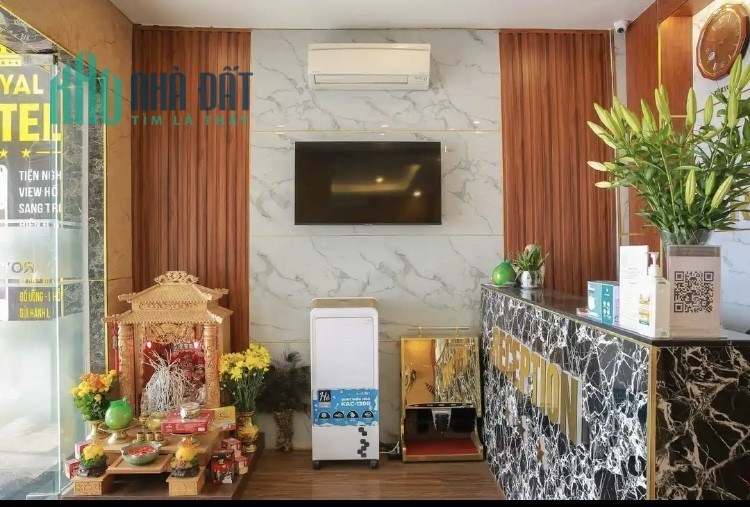 PHẠM HUY THÔNG 110M 7T MT 7M GIÁ CHỈ 59 TỶ