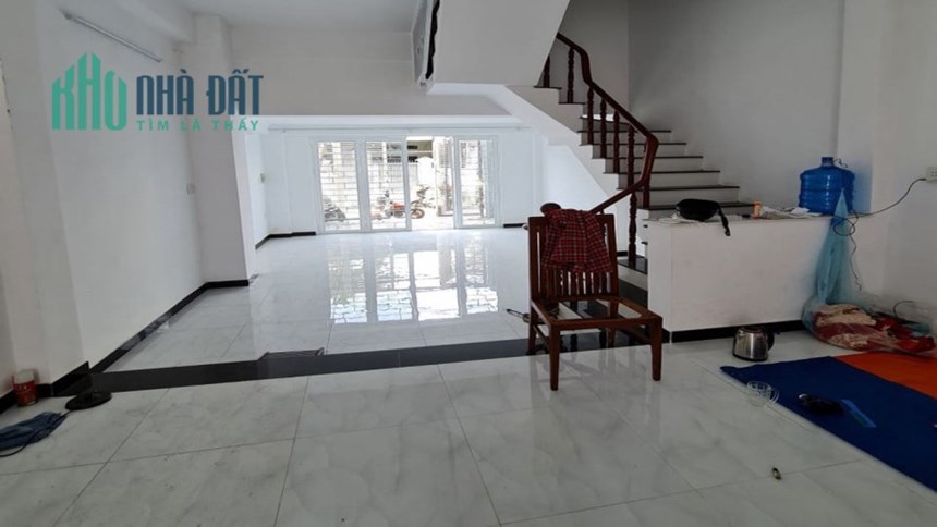 Bán nhà Vườn Lài Phường AP.Đông QUẬN 12, Ngan 5x20m, Hẻm ôtô, giá full 6.4 tỷ