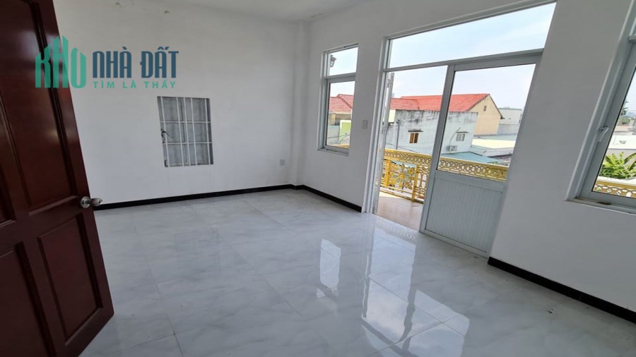 Bán nhà Vườn Lài Phường AP.Đông QUẬN 12, Ngan 5x20m, Hẻm ôtô, giá full 6.4 tỷ