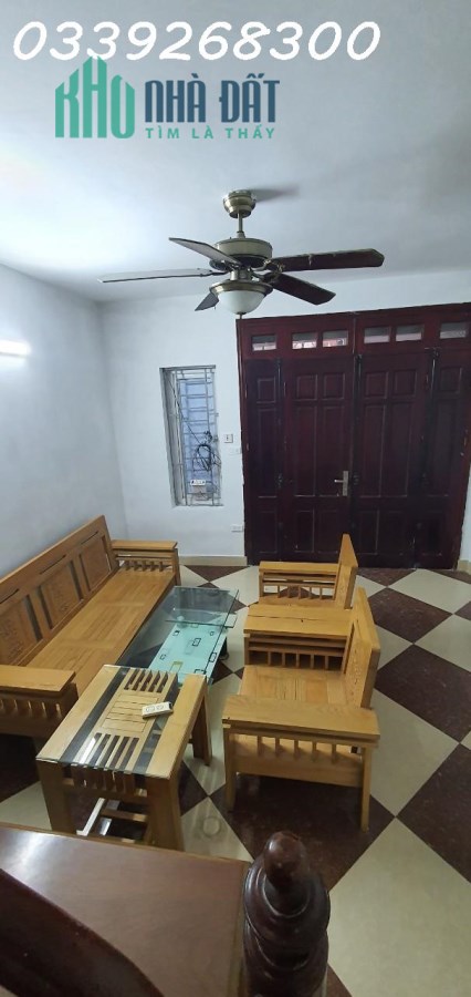 Bán nhà Yên Xá - Tân Triều 32m x 3 tầng, ngõ 3 gác, 3 ngủ, ngõ 3 gác,nhỉnh 2 tỷ.