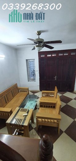Bán nhà Yên Xá - Tân Triều 32m x 3 tầng, ngõ 3 gác, 3 ngủ, ngõ 3 gác,nhỉnh 2 tỷ.