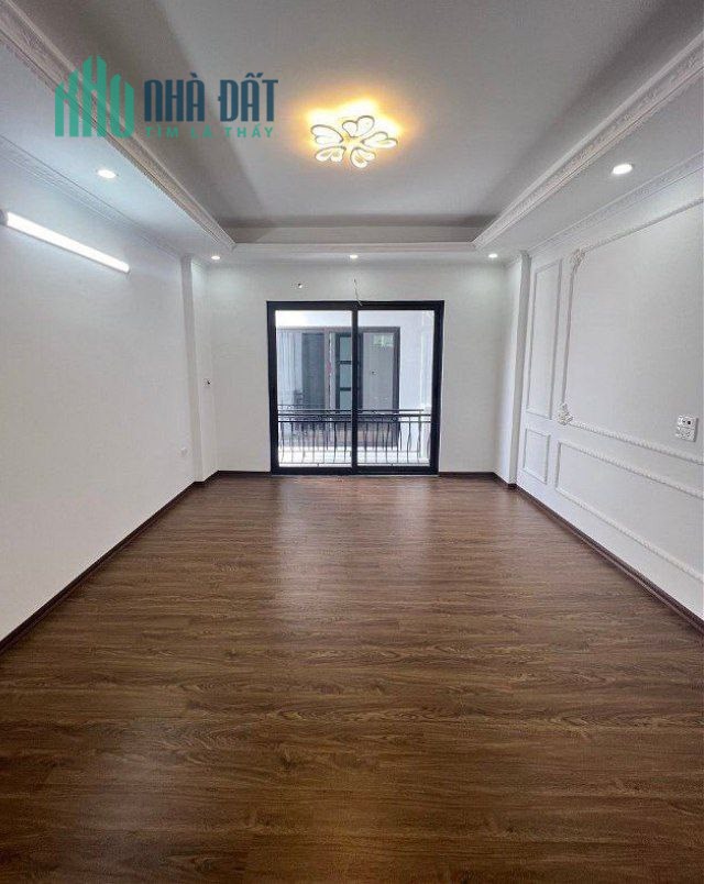 Bán nhà yên nghĩa 40M X 5T, thoáng, đẹp, ngõ to, giá hơn 2 tỷ.