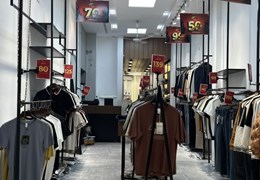 CẦN CHO THUÊ CỬA HÀNG ĐỊA CHỈ; MẶT PHỐ ĐÔNG CÁC, Ô CHỢ DỪA, ĐỐNG ĐA, HÀ NỘI