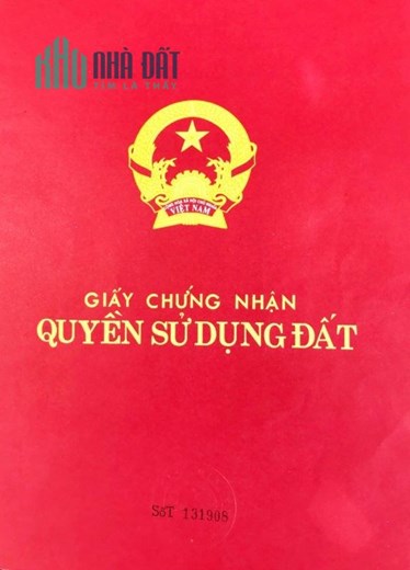 Bán đất yên nghĩa, hà đông. 60m, mặt tiền 4m, vuông vắn, 2.1 tỷ.