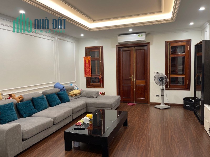 Bán Biệt thự Liền kề HC GOLDEN Hồng Tiến, DT 85m2 x 5T, MT 5m, nhỉnh 24 tỷ.