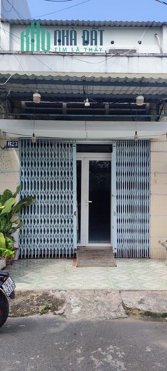 NHÀ MẶT TIỀN KINH DOANH CHỢ HIỆP THÀNH, DT 4x16, 2 TẦNG, HẺM 6m, GIÁ CHỈ 4.2 TỶ