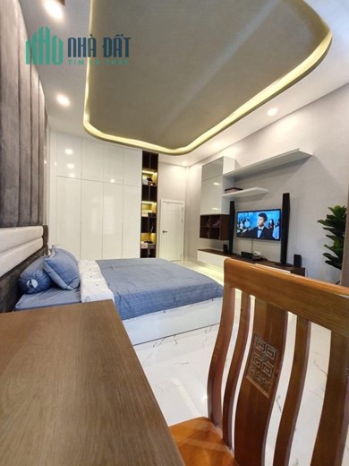 Cần bán nhanh nhà 2 tầng, 86m2 Thạnh Xuân 22 quận 12 chỉ 4 tỷ hơn