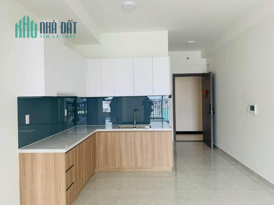 Nhà ở xã hội trung tâm Quận 6, 4 mặt tiền đường ngay chợ Bình Phú cũ