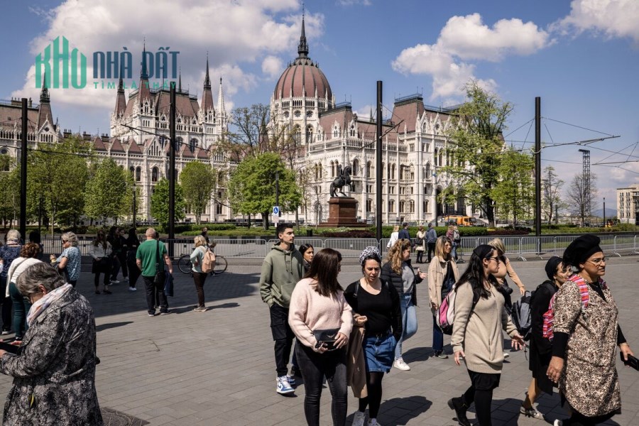Mua bất động sản tại Hungary mang lại nhiều đặc quyền và lợi ích đáng chú ý