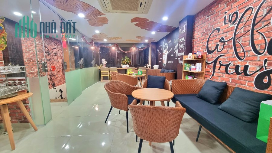 Bán Nhà Nguyễn Phong Sắc-7 Tầng Thang Máy-Kinh Doanh Văn Phòng Đẳng Cấp
