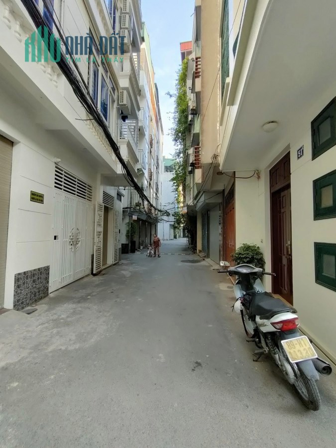 Bán Gấp Căn Hộ Dòng Tiền Khủng Quận Hoàng Mai 30 Phòng Khép Kín Dòng Tiền 140 Tr/Tháng Giá 24 tỷ