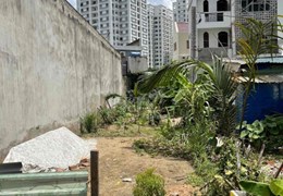 CẦN BÁN ĐẤT SỔ HỒNG RIÊNG, HUỲNH TẤN PHÁT, XÃ PHÚ XUÂN, NHÀ BÈ