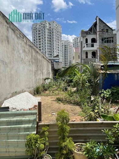 CẦN BÁN ĐẤT SỔ HỒNG RIÊNG, HUỲNH TẤN PHÁT, XÃ PHÚ XUÂN, NHÀ BÈ