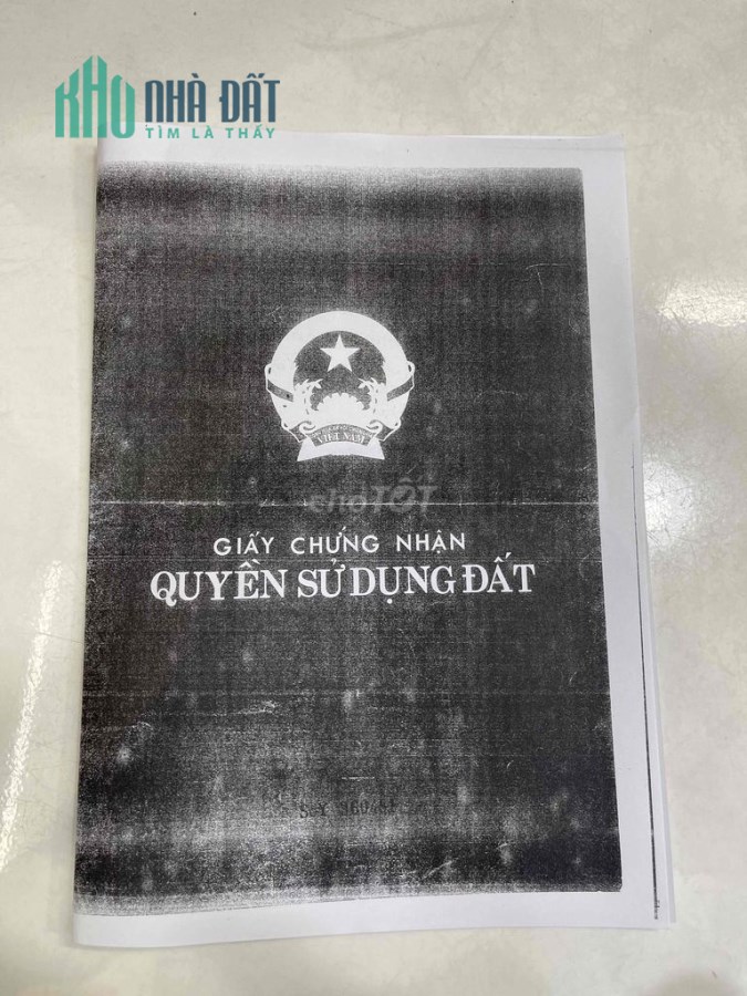 CẦN BÁN ĐẤT SỔ HỒNG RIÊNG, HUỲNH TẤN PHÁT, XÃ PHÚ XUÂN, NHÀ BÈ