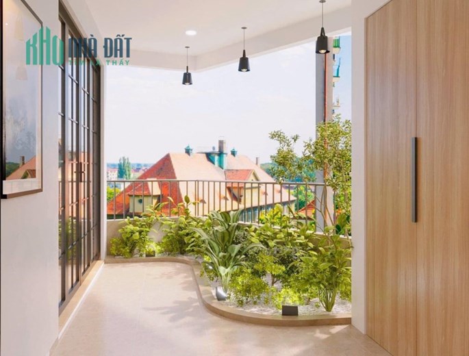 NHÀ LÀ NƠI ĐỂ VỀ - TT HAI BÀ - NGÕ NÔNG 20M RA Ô TÔ - TẶNG FULL NỘI THẤT