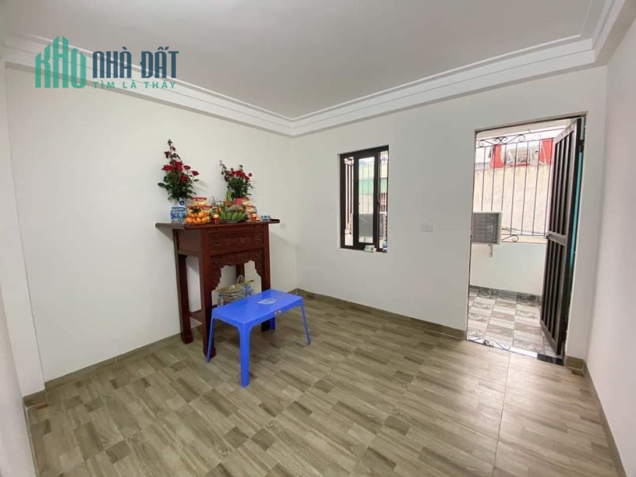 Tôi Cần Bán Nhà Dịch Vọng, Tự Xây Dựng, Khung Cột Chắc, Bền Đẹp. Cách 1 Nhà Ra Phố. 48m, 5.89 Tỷ