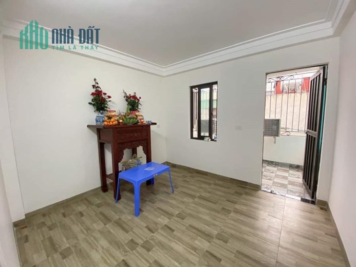 Tôi Cần Bán Nhà Dịch Vọng, Tự Xây Dựng, Khung Cột Chắc, Bền Đẹp. Cách 1 Nhà Ra Phố. 48m, 5.89 Tỷ