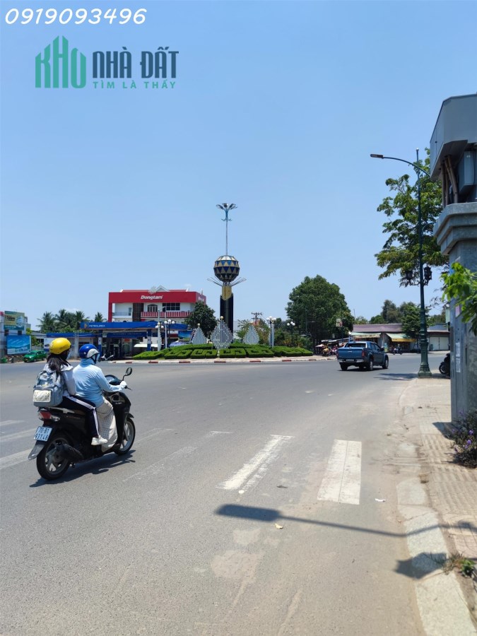 Cần tiền chủ gửi bán gấp mảnh đất 3 công dưới tây ninh